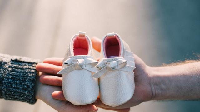 علامات تلقيح البويضة